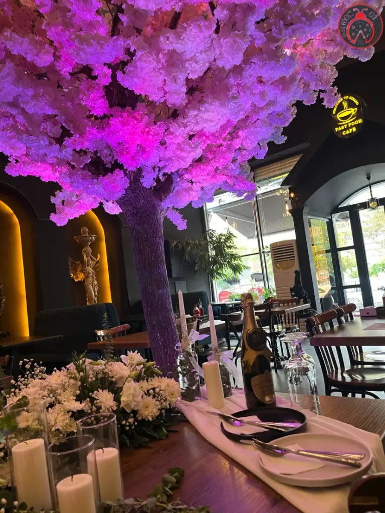بهترین کافه های تهران