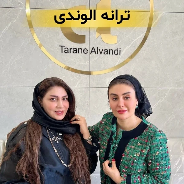 بهترین تاتو کار زن در تهران