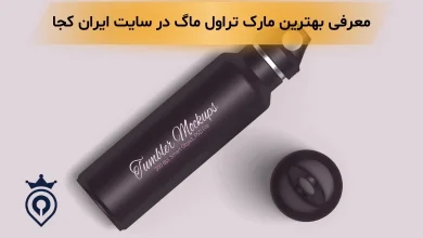 بهترین مارک تراول ماگ