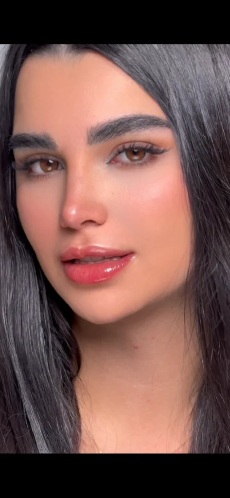 سالن زیبایی اقدسیه