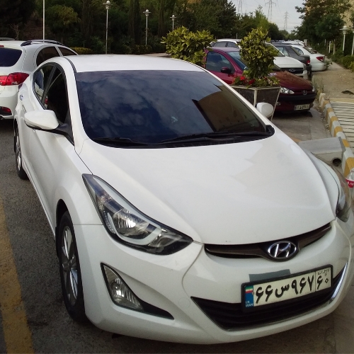 شیشه دودی در تهران