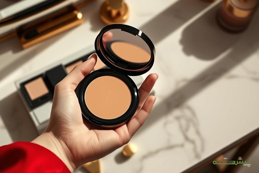 نحوه استفاده از پنکک اصل از فروشگاه آنلاین پیشته