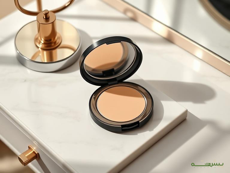 انواع پنکک آرایشی در مجله پیشته