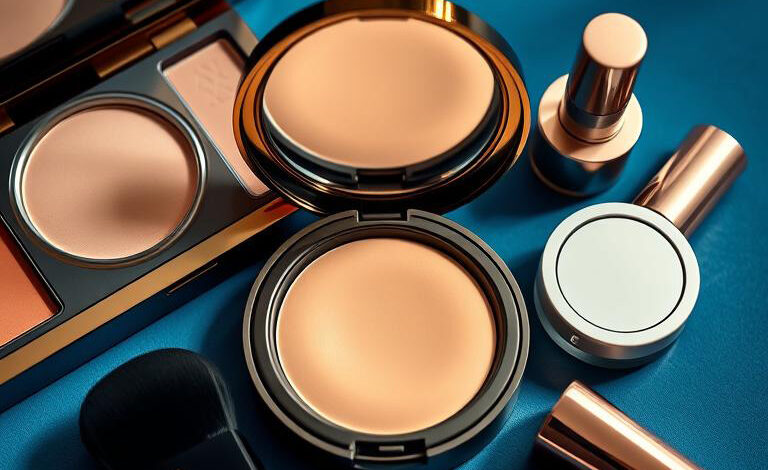 خرید محصولات آرایشی از فروشگاه پیشته