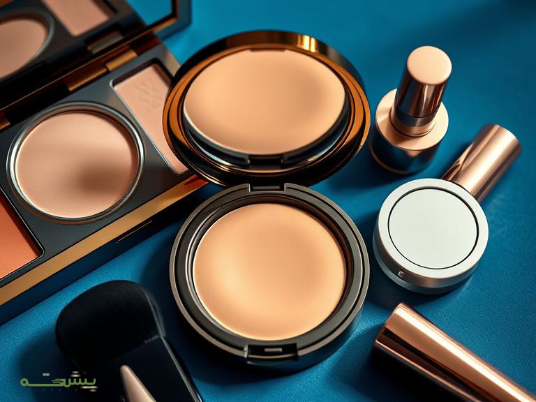 خرید محصولات آرایشی از فروشگاه پیشته