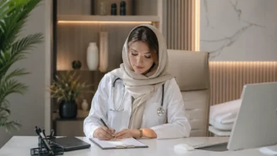 بهترین متخصص زنان سعادت آباد