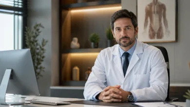 بهترین دکتر زگیل تناسلی در الهیه